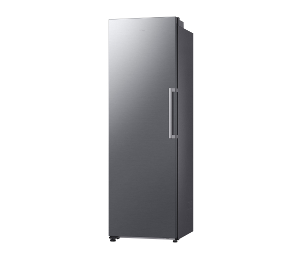 Zamrażarka Samsung RZ40H32PETEO Twin No Frost 185,8cm 36dB Srebrna 14,8kg/24h AI 323L - 1529118 - zdjęcie 2